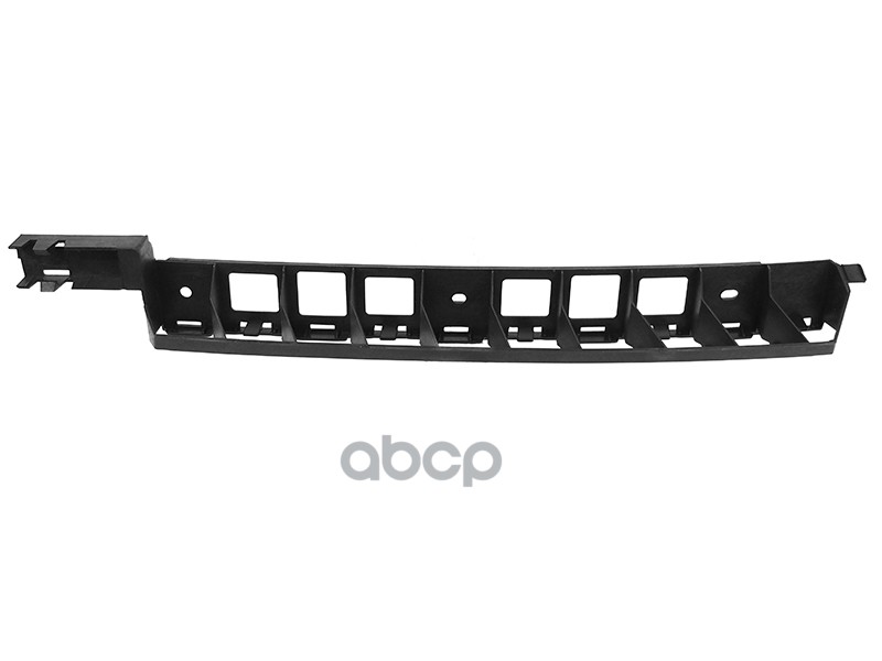 Крепление Заднего Бампера Skoda Superb 13-15 Lh Sat арт. ST-SDS1-087B-2