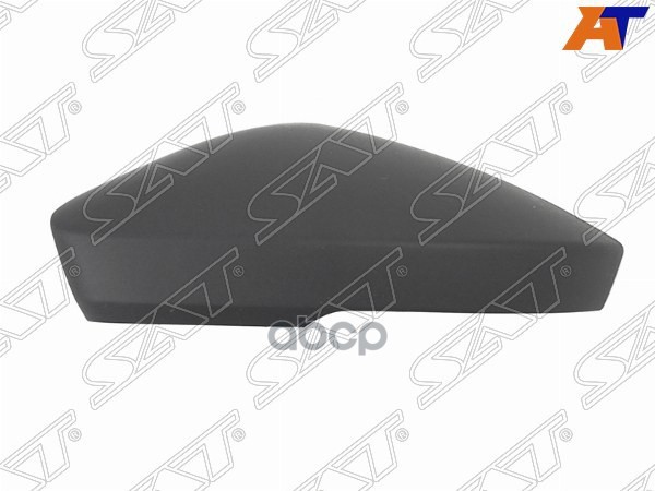 Накладка Зеркала Skoda Superb 15-23 (Слева) Sat арт. ST-SDS2-940N-2