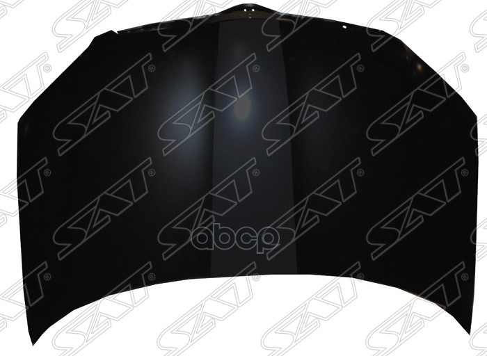 Капот Skoda Yeti 09-14 Sat арт. ST-SDY1-015-0