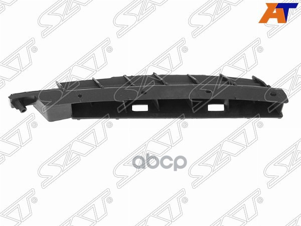 Крепление бампера SsangYong Actyon 05-10 / Actyon Sports 12-16 (Спереди/ Справа) Sat арт. ST-SY01-000B-1
