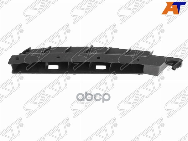 Крепление бампера SsangYong Actyon 05-10 / Actyon Sports 12-16 / Korando Sports 12- (Спереди/ Слева) Sat арт. ST-SY01-000B-2