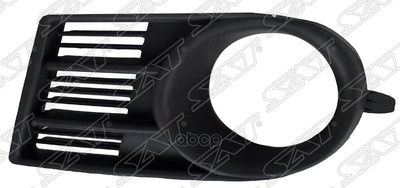 Оправа ПТФ Suzuki Swift 03-10 (Спереди/ Слева) Sat арт. ST-SZ33-000G-2