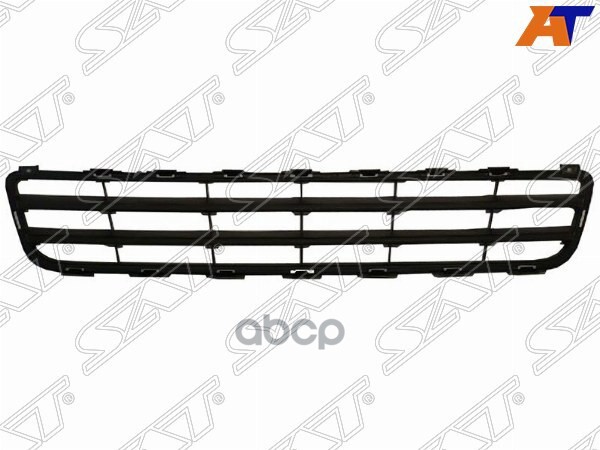 Решетка В Бампер Suzuki Swift 07-10 Sat арт. ST-SZ33-000G-A0