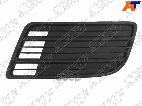Заглушка В Бампер Suzuki Swift 08-10 Lh Sat арт. ST-SZ33-000G-A2