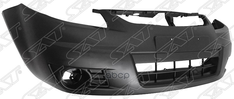Бампер передний Suzuki SX4 06-14 Sat арт. ST-SZ53-000-0