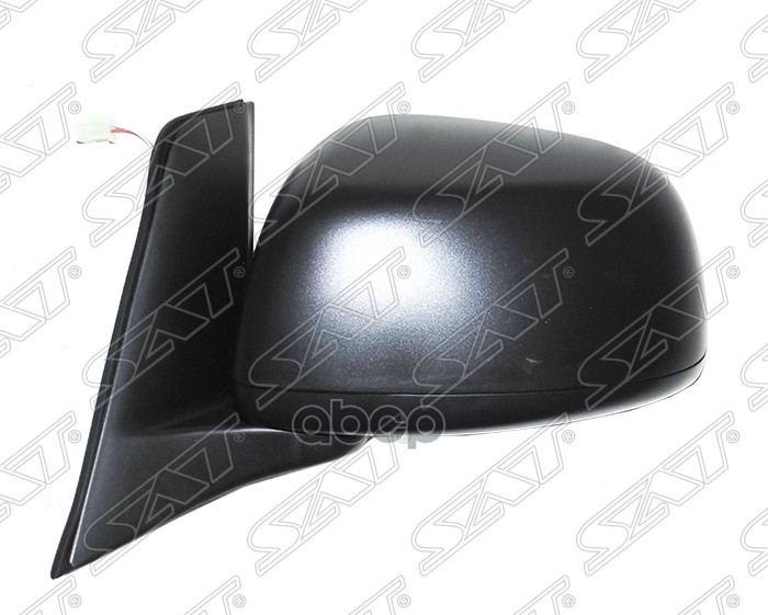 Зеркало Suzuki SX4 06-16 (Слева/ Регулировка/ 3 контакта) Sat арт. ST-SZ53-940-2