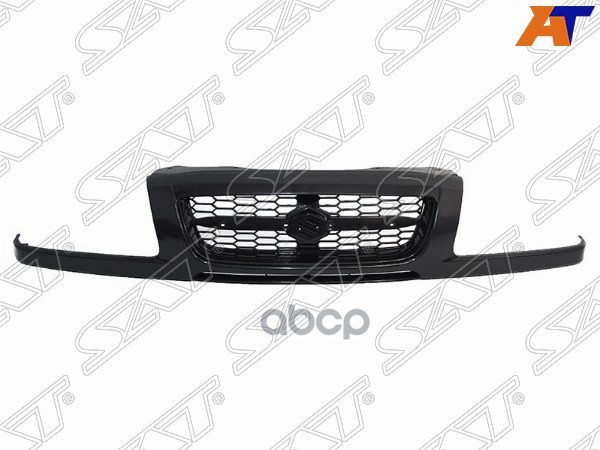 Решетка радиатора Suzuki Escudo 97-00 / Grand Vitara 97-05 Sat арт. ST-SZ82-093-0