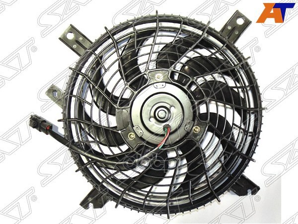 Диффузор Suzuki Escudo 97-05 / Grand Vitara 97-05 Sat арт. ST-SZ82-203-0