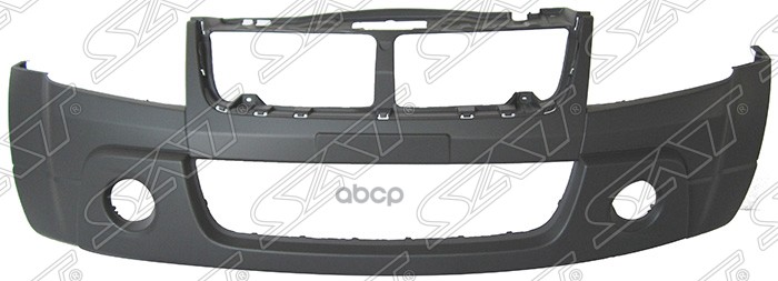 Бампер передний Suzuki Escudo 08-12 / Grand Vitara 08-12 Sat арт. ST-SZ83-000-A0