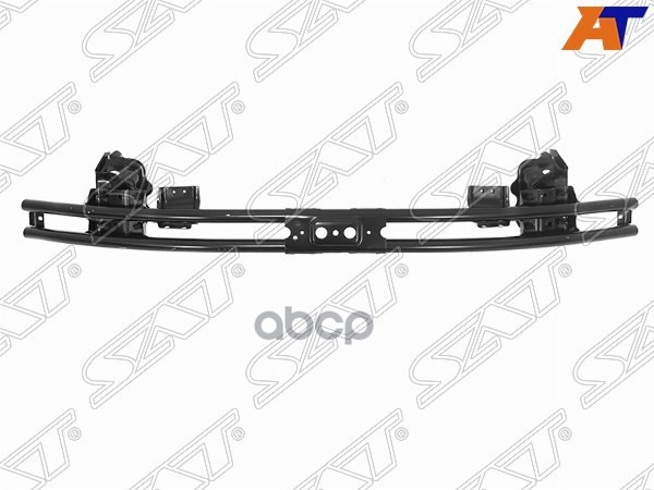 Усилитель бампера Suzuki Escudo 05-08 / Grand Vitara 05-08 (Спереди) Sat арт. ST-SZ83-000R-0
