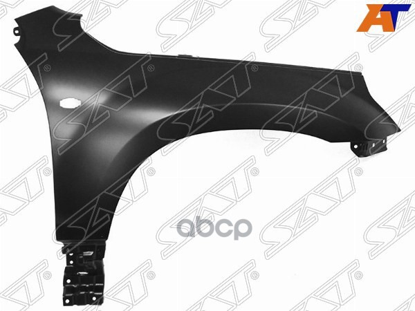 Крыло переднее Suzuki Escudo 05-17 / Grand Vitara 05-16 (Справа/ Под поворот(ы)) Sat арт. ST-SZ83-016-A1