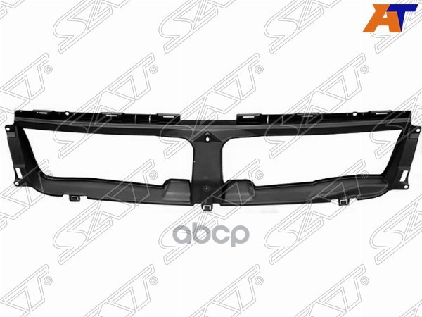 Решетка Радиатора Suzuki Escudo 05-17 / Grand Vitara 05-16 (Внутренняя Часть) Sat арт. ST-SZ83-093-B0