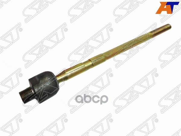 Тяга рулевая CHERY TIGGO T11/VORTEX TINGO 06-13 D=14 мм Sat арт. ST-T11-3400010TR