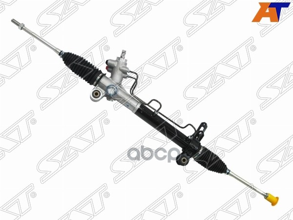 Рейка рулевая Chery Tiggo T11 05-16 Sat арт. ST-T11-3401010BB