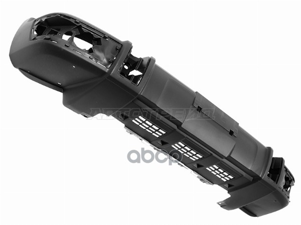 Бампер передний TANK 300 21- Sat арт. ST-TNK300-000-0