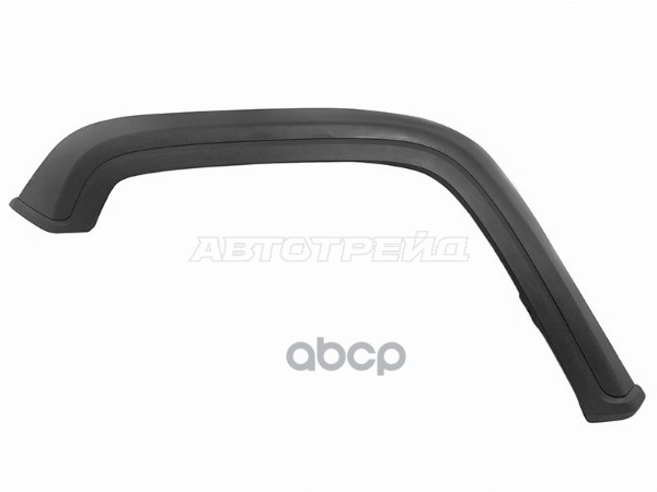 Молдинг арки крыла TANK 300 21- (Спереди/ Слева) Sat арт. ST-TNK300-016M-2