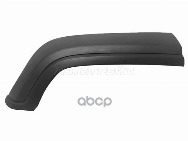 Молдинг арки крыла TANK 300 21- (Сзади/ Справа) Sat арт. ST-TNK300-064M-1