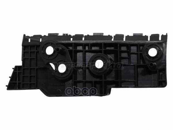 Крепление бампера TANK 500 21- (Спереди/ Справа) Sat арт. ST-TNK500-000B-1