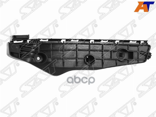 Крепление Бампера Toyota Land Cruiser Prado 150 13- Lh Sat арт. ST-TY150-000B-D2