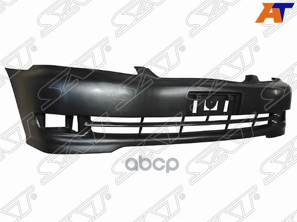 Бампер передний Toyota Mark II (X110) 02-04 Sat арт. ST-TY15-000-A0