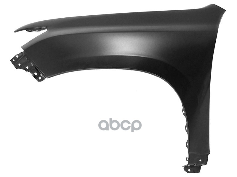 Крыло переднее Toyota Land Cruiser Prado (J150) 17-20 (Слева) Sat арт. ST-TY150-016-A2