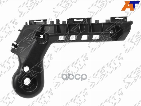 Крепление бампера Toyota Corolla (E210) 18-22 (Спереди/ Слева) Sat арт. ST-TY24-000B-2