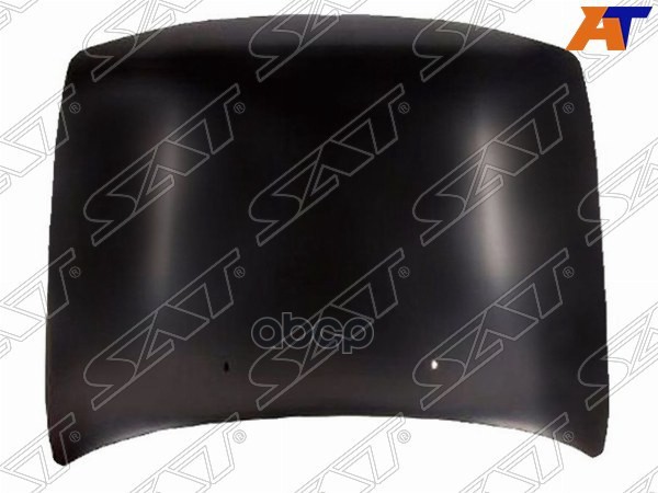 Капот Toyota Corolla (E100) 91-02 Sat арт. ST-TY26-015-0