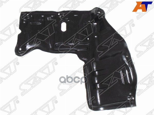Защита двигателя Toyota Corolla (E100,E110) 91-02 / Sprinter 91-02 (Справа) Sat арт. ST-TY26-025-1