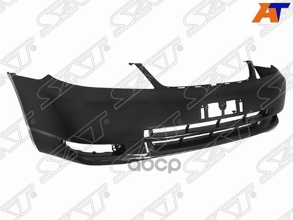 Бампер передний Toyota Corolla (E120) 00-02 / Corolla Fielder 00-02 Sat арт. ST-TY28-000-0