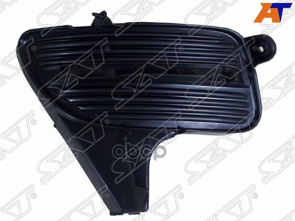 Заглушка Бампера Toyota Corolla (E120) 02-04 / Corolla Fielder (E120) 02-04 / Corolla Jpn (E120) 02- Sat арт. ST-TY28-000C-1