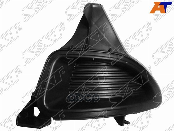 Заглушка Бампера Toyota Corolla (E120) 04-07 / Corolla Fielder (E120) 04-06 / Corolla Jpn (E120) 04- Sat арт. ST-TY28-000C-B1