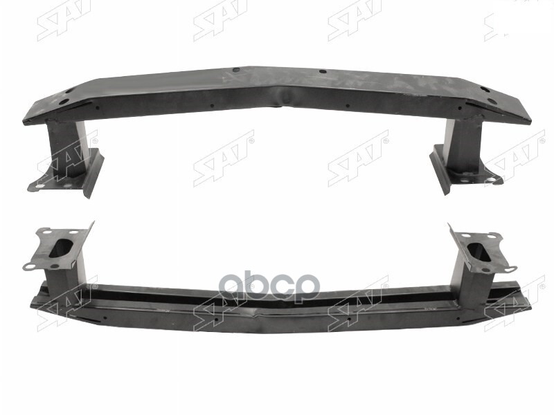 Усилитель бампера Toyota Corolla (E120) 02-07 (Спереди/ LHD) Sat арт. ST-TY28-000R-A0