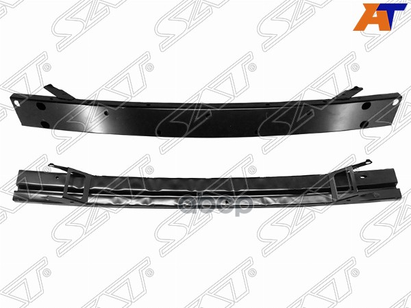 Усилитель бампера Toyota Corolla (E120) 00-07 / Corolla Fielder (E120) 00-06 / Corolla JPN (E120) 00 Sat арт. ST-TY28-000R-K0