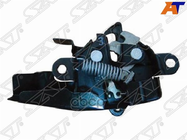 Замок Капота Toyota Corolla (E120) 00-07 (Lhd) Sat арт. ST-TY28-015L-0