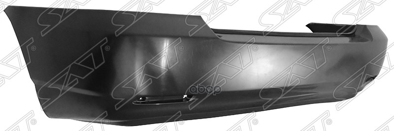 Бампер задний Toyota Corolla JPN (E120) 04-07 (4D SED) Sat арт. ST-TY28-087-B0