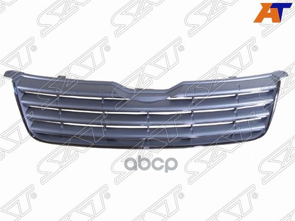 Решетка радиатора Toyota Corolla Fielder (E120) 04-06 / Corolla JPN (E120) 04-07 Sat арт. ST-TY28-093-F0