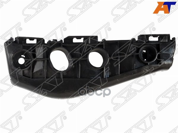 Крепление бампера Toyota Corolla (E150) 06-10 / Corolla USA (E150) 08-10 (Спереди/ Слева) Sat арт. ST-TY29-000B-2