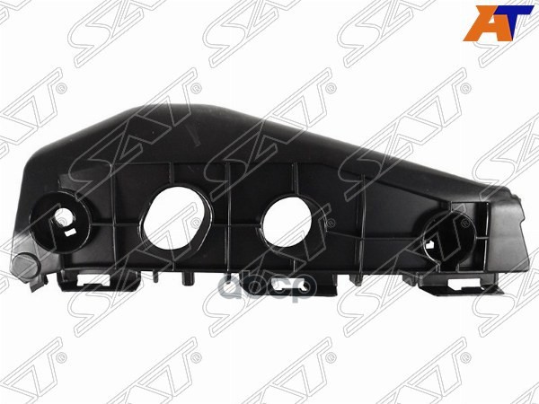 Крепление бампера Toyota Corolla (E150) 10-13 / Corolla USA (E150) 10-13 (Спереди/ Справа) Sat арт. ST-TY29-000B-A1