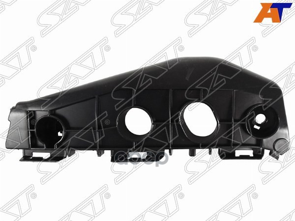 Крепление бампера Toyota Corolla (E150) 10-13 / Corolla USA (E150) 10-13 (Спереди/ Слева) Sat арт. ST-TY29-000B-A2