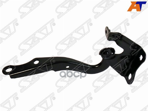Петля капота TOYOTA COROLLA 06-13/COROLLA AXIO, FIELDER 06-12 LH SAT STTY29015H2 Sat арт. STTY29015H2