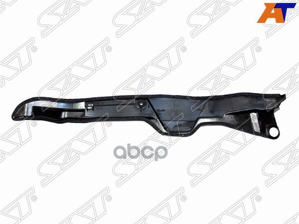 Защита Toyota Corolla (E150) 06-13 / Corolla Usa (E150) 08-10 (Справа) Sat арт. ST-TY29-016S-1