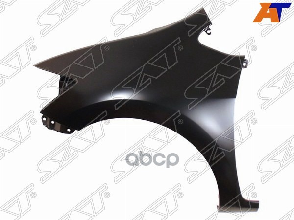 Крыло переднее Toyota Auris 09-12 (Слева) Sat арт. ST-TY30-016-A2