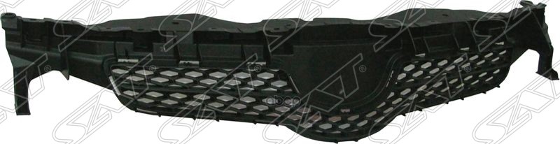 Решетка Радиатора Toyota Auris 06-10 Sat арт. ST-TY30-093-0