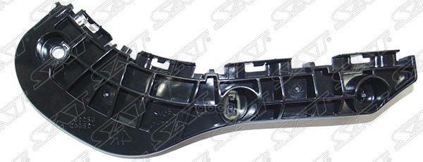 Крепление Бампера Toyota Corolla Fielder (E140) 06-12 / Corolla Axio (E140) 06-12 (Спереди/ Слева) Sat арт. ST-TY31-000B-2