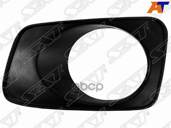 Оправа ПТФ Toyota Corolla Fielder (E140) 06-08 / Corolla Axio (E140) 06-12 (Слева) Sat арт. ST-TY31-219-2