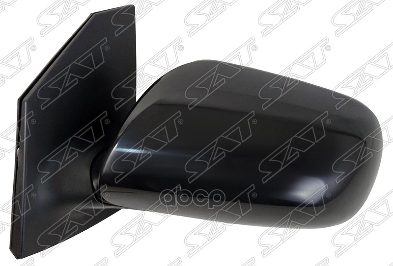 Зеркало Toyota Corolla Fielder (E140) 06-12 / Corolla Axio (E140) 06-12 (Слева/ Регулировка/ Складыв Sat арт. ST-TY31-940-2