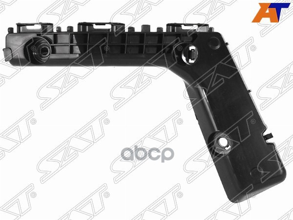Крепление бампера Toyota Corolla (E180) 16-19 (Спереди/ Справа) Sat арт. ST-TY33-000B-A1