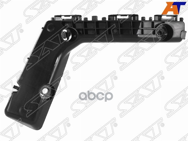 Крепление бампера Toyota Corolla (E180) 16-19 (Спереди/ Слева) Sat арт. ST-TY33-000B-A2