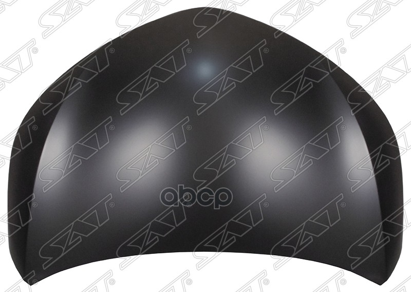 Капот Toyota Corolla (E180) 12-19 Sat арт. ST-TY33-015-0