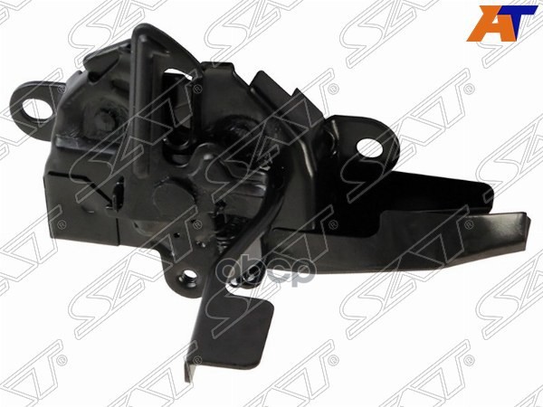 Замок Капота Toyota Corolla (E180) 12-19 Sat арт. ST-TY33-015L-0